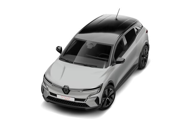 Renault MEGANE E-TECH comfort range 220 1AT Esprit Alpine | Adaptive Cruise Control | Adaptive Vision LED koplampen met geïntegreerde mistlampfunctie | Elektrisch verwarmbare voorstoelen