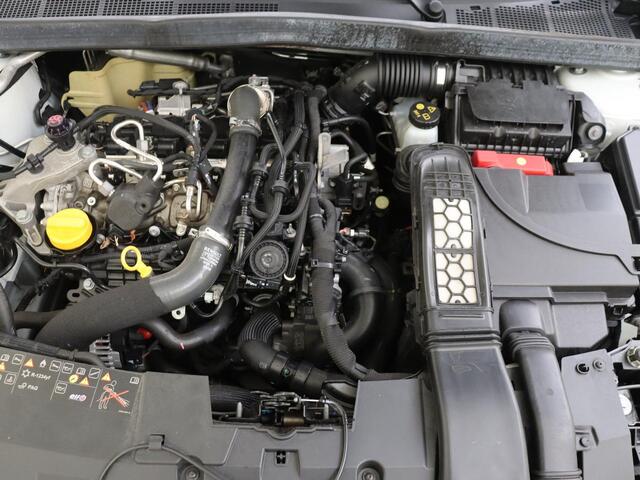 Renault MEGANE Estate 1.3 TCe 115 PK Limited