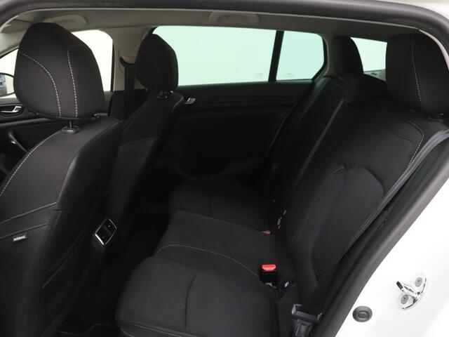Renault MEGANE Estate 1.3 TCe 115 PK Limited