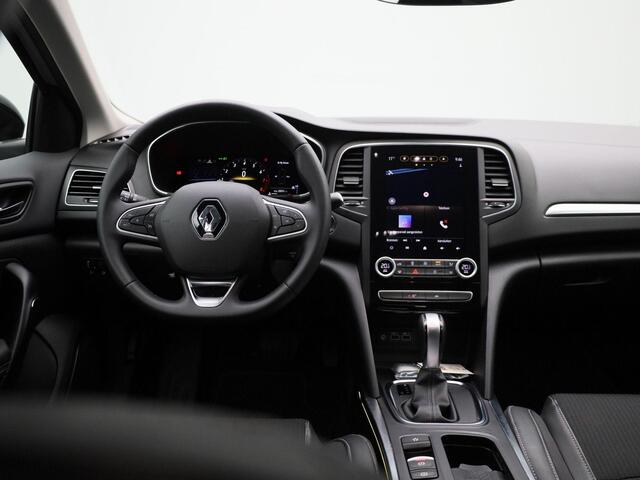 Renault MEGANE Estate 1.3 TCe 140 Techno 140PK | Automaat | Trekhaak | Navigatie | Achteruitrijcamera | Climate Control | Carplay