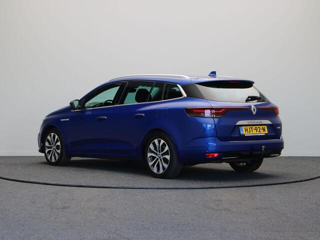 Renault MEGANE Estate 1.6 E-Tech Plug-In Hybrid 160 Intens