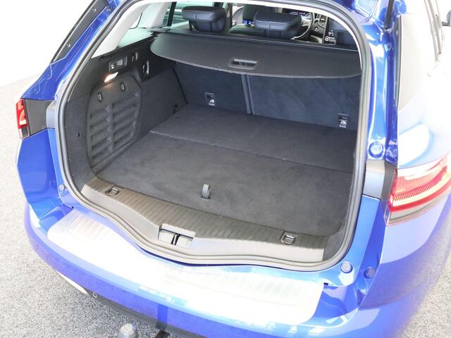 Renault MEGANE Estate 1.6 E-Tech Plug-In Hybrid 160 Intens