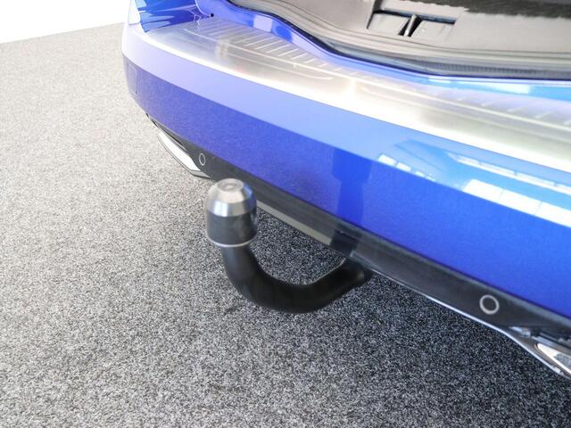 Renault MEGANE Estate 1.6 E-Tech Plug-In Hybrid 160 Intens
