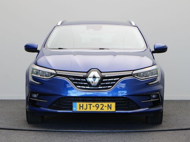 Renault MEGANE Estate 1.6 E-Tech Plug-In Hybrid 160 Intens