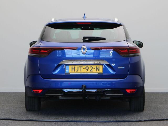 Renault MEGANE Estate 1.6 E-Tech Plug-In Hybrid 160 Intens