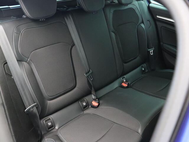 Renault MEGANE Estate 1.6 E-Tech Plug-In Hybrid 160 Intens
