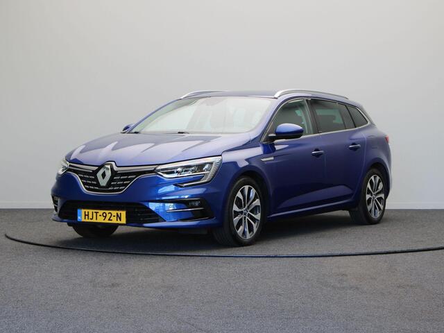Renault MEGANE Estate 1.6 E-Tech Plug-In Hybrid 160 Intens