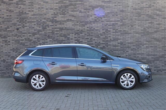 Renault MEGANE 1.3 TCe Limited | Automaat | Trekhaak |