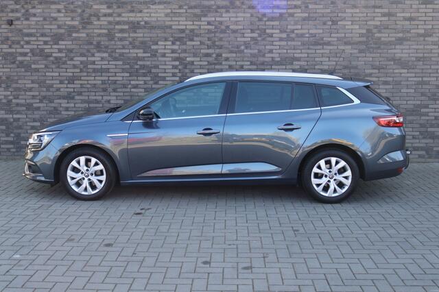Renault MEGANE 1.3 TCe Limited | Automaat | Trekhaak |