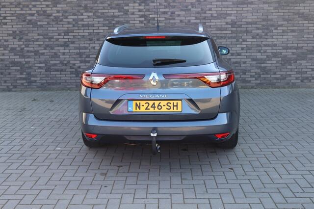 Renault MEGANE 1.3 TCe Limited | Automaat | Trekhaak |