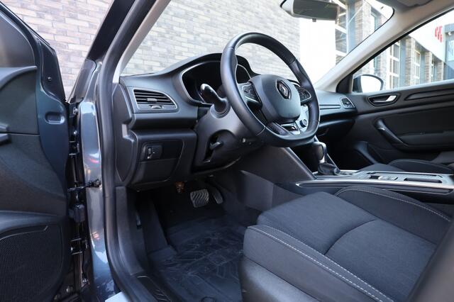 Renault MEGANE 1.3 TCe Limited | Automaat | Trekhaak |