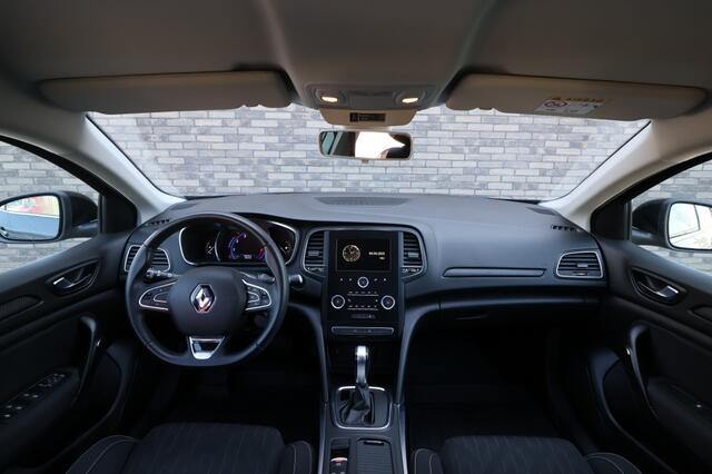 Renault MEGANE 1.3 TCe Limited | Automaat | Trekhaak |