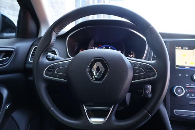 Renault MEGANE 1.3 TCe Limited | Automaat | Trekhaak |