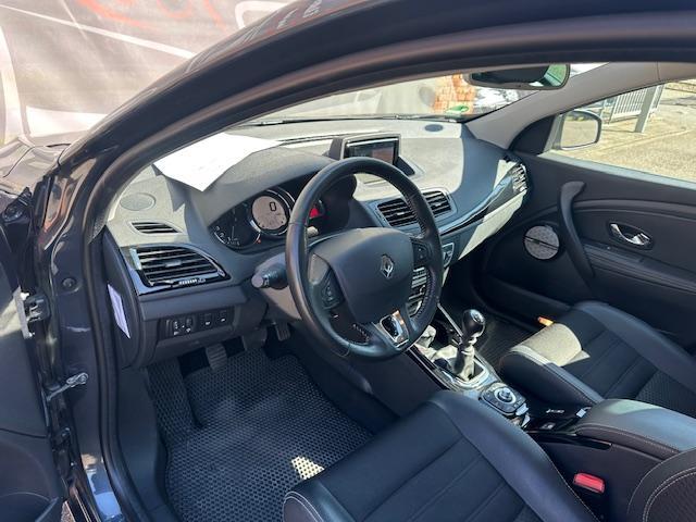 Renault MEGANE Estate 1.2 TCe Bose Navi,NAP,Garantie