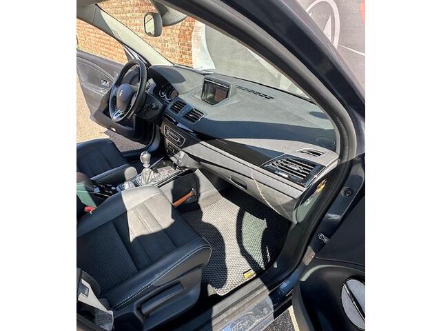 Renault MEGANE Estate 1.2 TCe Bose Navi,NAP,Garantie