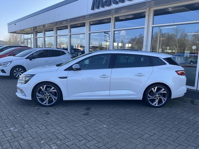 Renault MEGANE Estate 1.6 TCe GT NL-auto