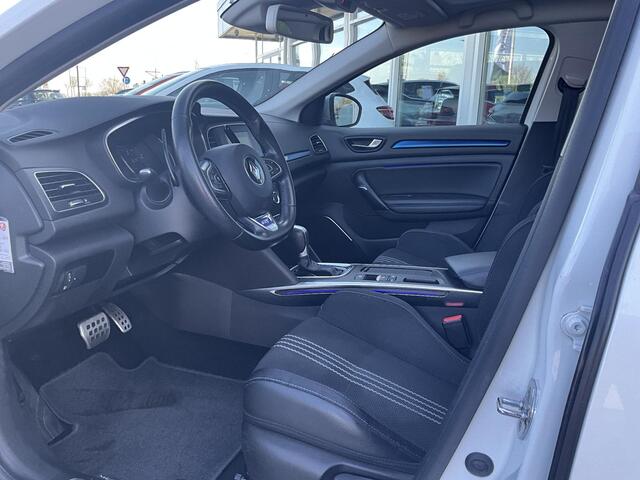 Renault MEGANE Estate 1.6 TCe GT NL-auto