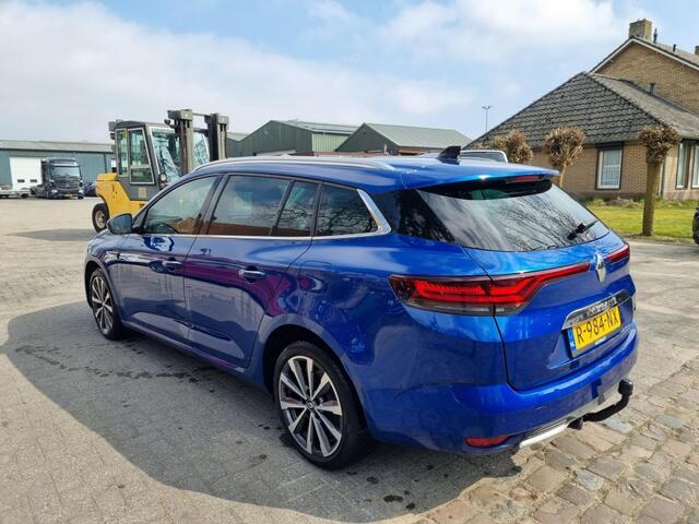 Renault MEGANE 1.6 ET PH 160 RSLine