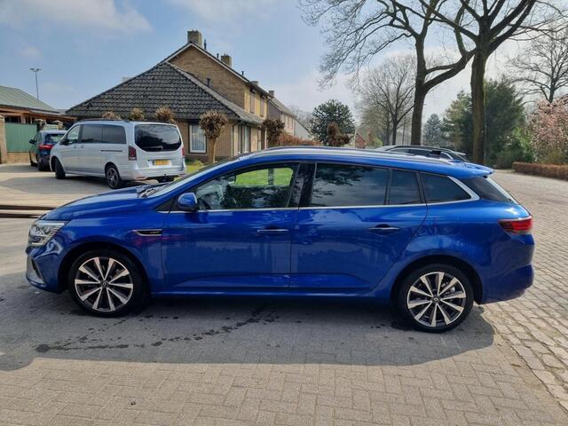 Renault MEGANE 1.6 ET PH 160 RSLine
