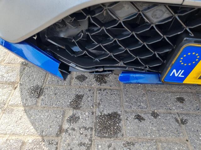 Renault MEGANE 1.6 ET PH 160 RSLine