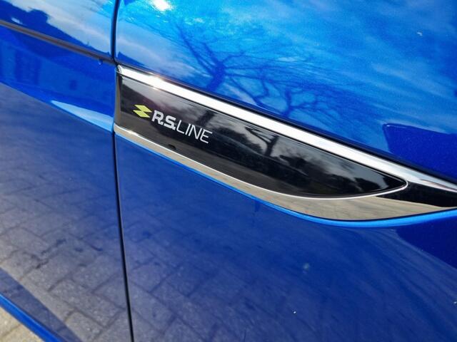 Renault MEGANE 1.6 ET PH 160 RSLine