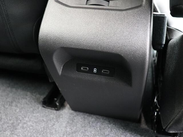 Renault MEGANE E-Tech comfort range techno 60 kWh | Active driver assist | Stoelverwarming |
