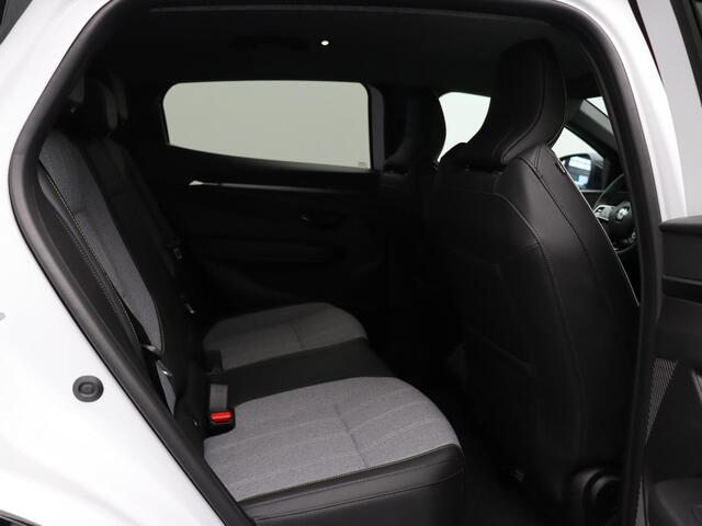 Renault MEGANE E-Tech comfort range techno 60 kWh | Active driver assist | Stoelverwarming |