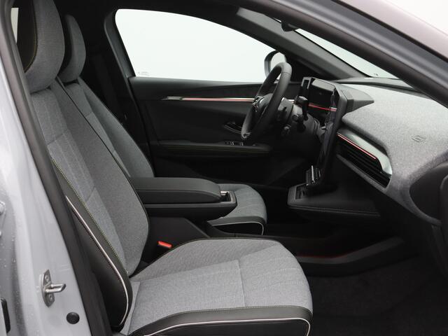 Renault MEGANE E-Tech comfort range techno 60 kWh | Stoelverwarming | Activer driver assist | 360 graden camera |