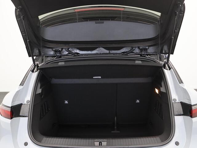 Renault MEGANE E-Tech comfort range techno 60 kWh | Stoelverwarming | Activer driver assist | 360 graden camera |