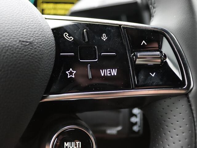 Renault MEGANE E-Tech comfort range iconic 60 kWh | Around view monitor | Active driver assist | Blind spot |