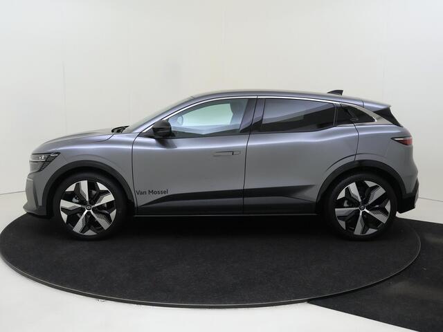 Renault MEGANE E-Tech comfort range techno 60 kWh Apple carplay | android auto