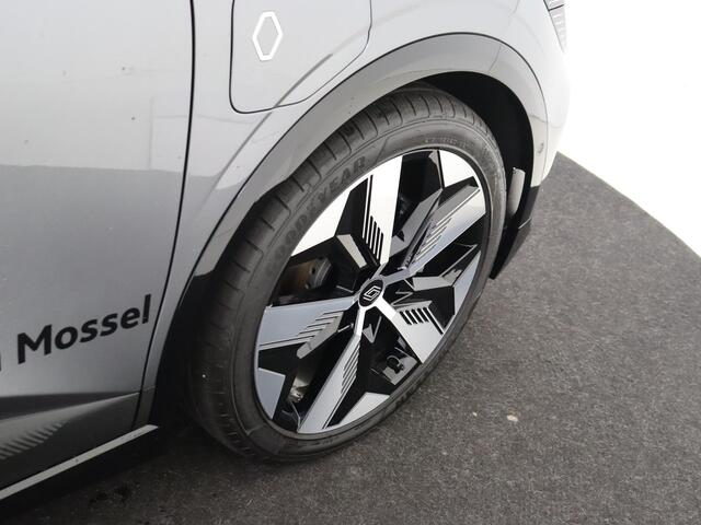 Renault MEGANE E-Tech comfort range techno 60 kWh Apple carplay | android auto