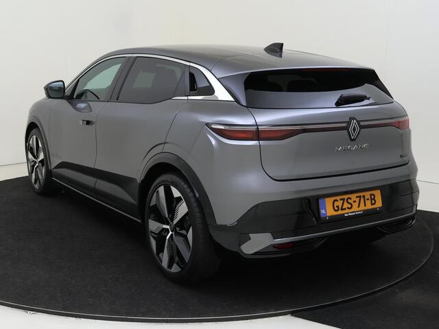 Renault MEGANE E-Tech comfort range techno 60 kWh Apple carplay | android auto