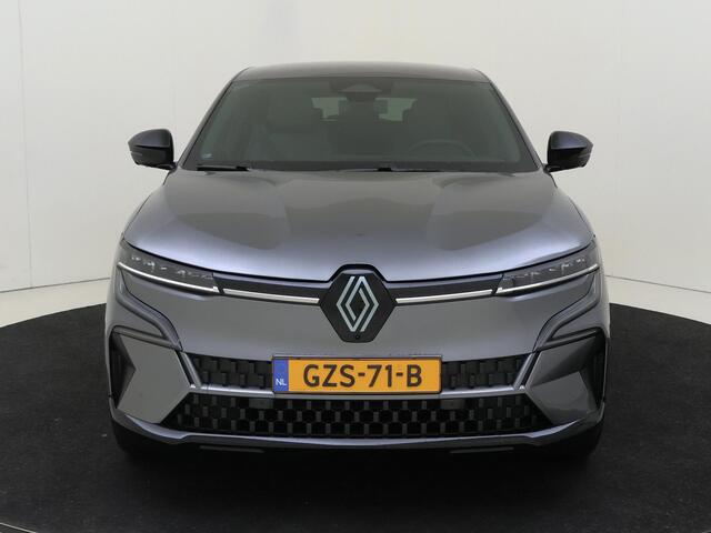 Renault MEGANE E-Tech comfort range techno 60 kWh Apple carplay | android auto