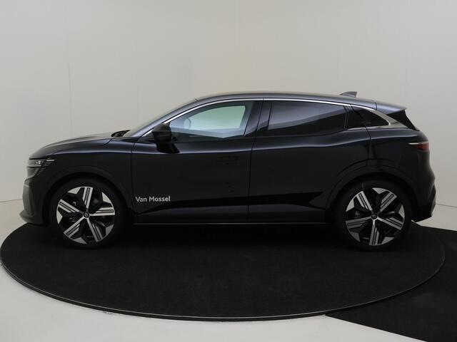 Renault MEGANE E-Tech comfort range iconic 60 kWh Leder | LM velgen | Apple carplay | android auto