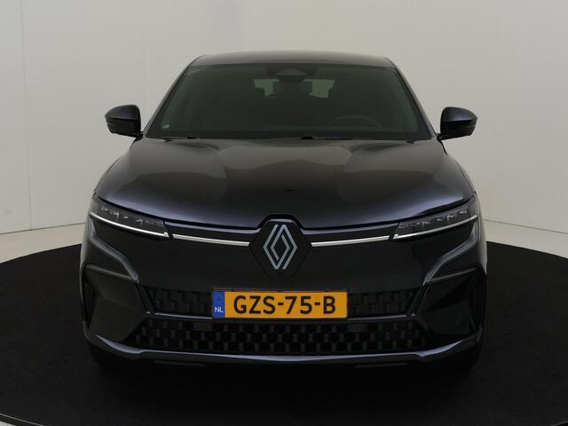 Renault MEGANE E-Tech comfort range iconic 60 kWh Leder | LM velgen | Apple carplay | android auto
