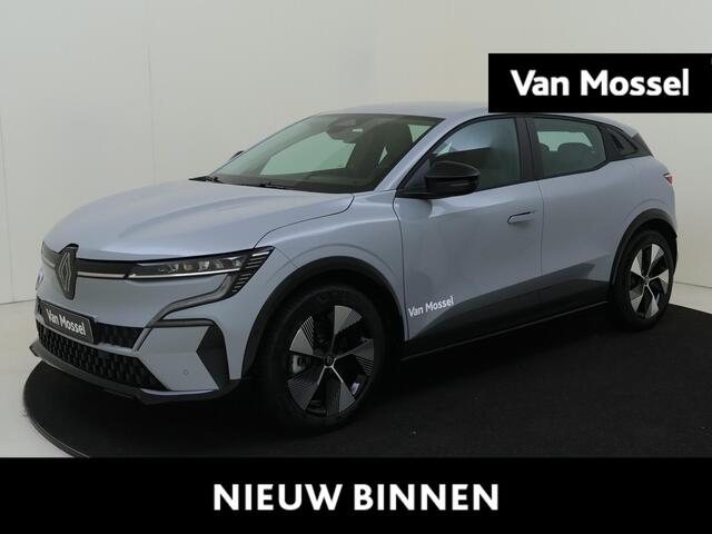 Renault MEGANE E-Tech EV60 Optimum Charge Equilibre