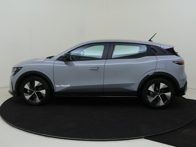 Renault MEGANE E-Tech EV60 Optimum Charge Equilibre