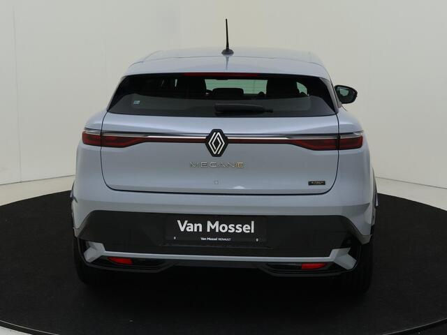 Renault MEGANE E-Tech EV60 Optimum Charge Equilibre