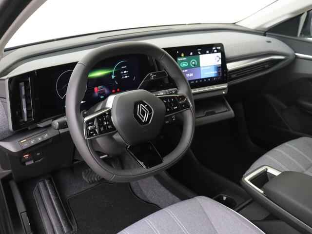 Renault MEGANE E-Tech EV60 Optimum Charge Equilibre