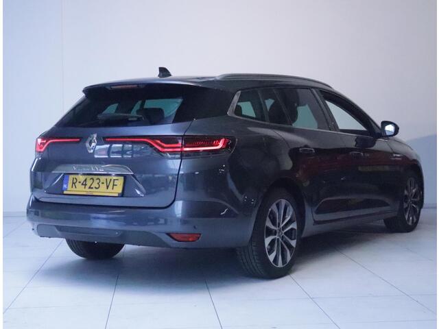 Renault MEGANE Estate 1.3 TCe 140 Techno Clima/Navi/Camera