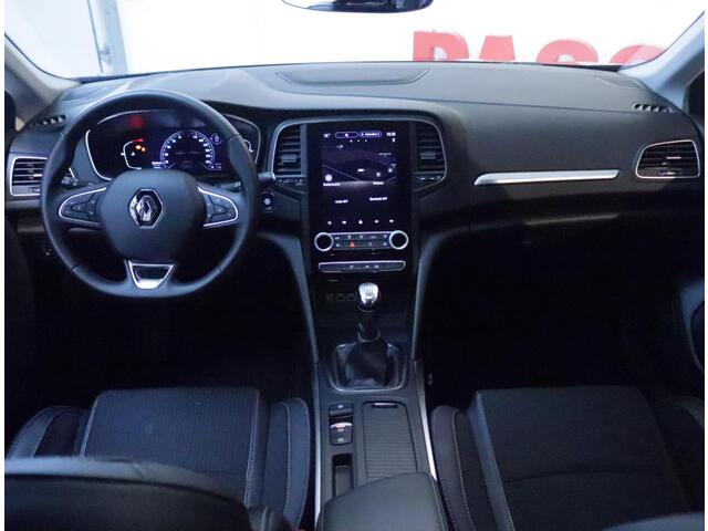Renault MEGANE Estate 1.3 TCe 140 Techno Clima/Navi/Camera