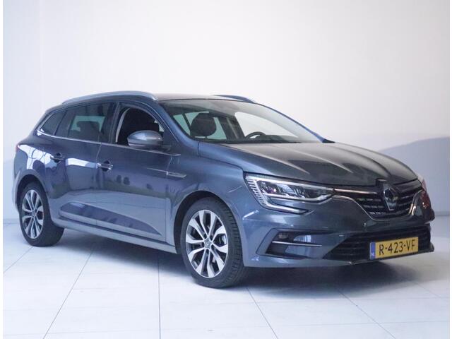 Renault MEGANE Estate 1.3 TCe 140 Techno Clima/Navi/Camera
