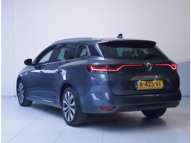 Renault MEGANE Estate 1.3 TCe 140 Techno Clima/Navi/Camera