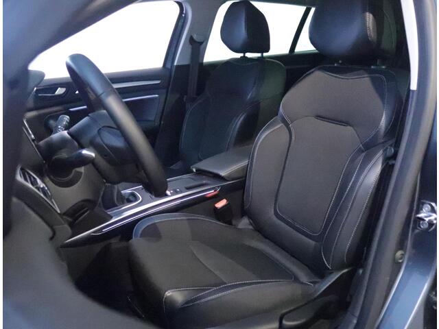 Renault MEGANE Estate 1.3 TCe 140 Techno Clima/Navi/Camera