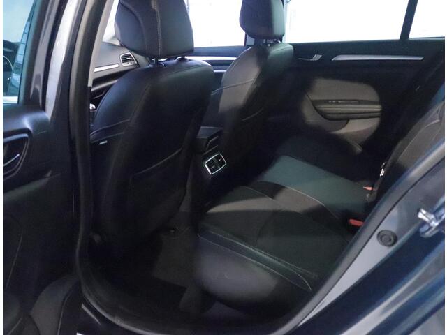 Renault MEGANE Estate 1.3 TCe 140 Techno Clima/Navi/Camera