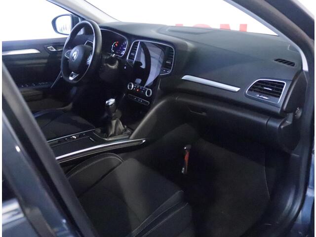 Renault MEGANE Estate 1.3 TCe 140 Techno Clima/Navi/Camera