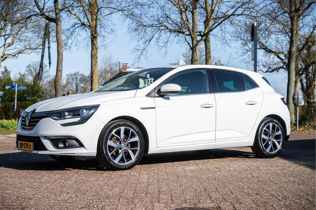 Renault MEGANE TCe 130 Bose | Navigatie | Lichtmetalen velgen 17"