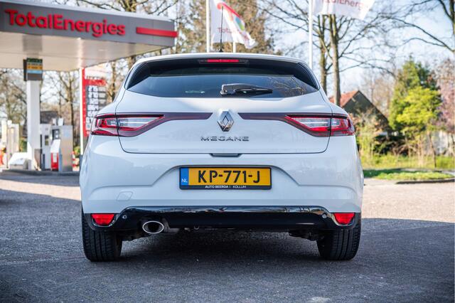Renault MEGANE TCe 130 Bose | Navigatie | Lichtmetalen velgen 17"