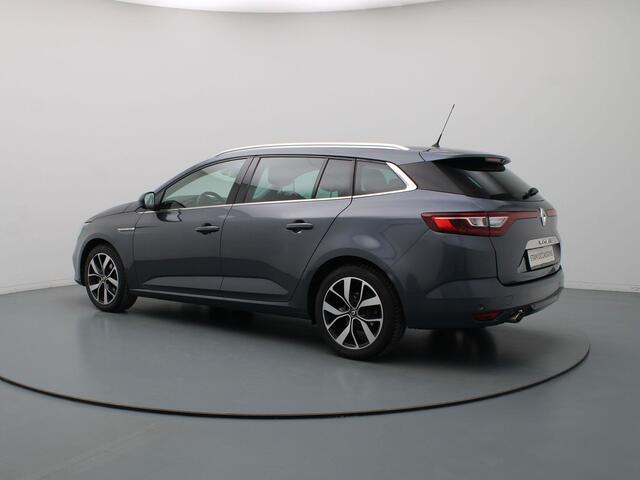 Renault MEGANE Estate TCe 160pk Bose BOSE | Camera | Climate | Cruise | Navi | Parkeersens. v+a